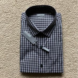 NWT Kenneth Cole Reaction dress shirt
